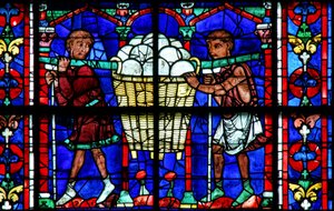Stifter - Bäcker von French School