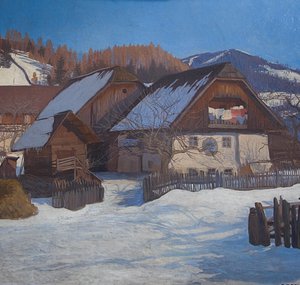 Bauernhaus
