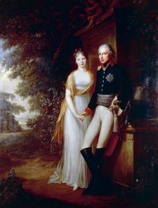 Friedrich Wilhelm III. von Preußen