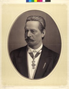 Eduard Graf Taaffe