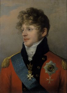 Herzog August von Sachsen-Gotha-Altenburg