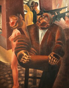 Tagträumen, ca. 1926-27