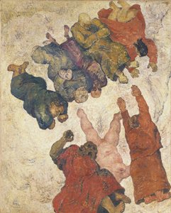 Der Fall der Heiligen