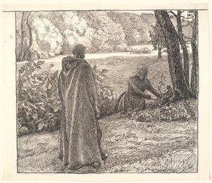 Wie hast du den Weg hierher gefunden? von Fritz Syberg
