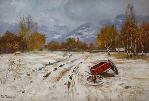 Torfmoor, Stord