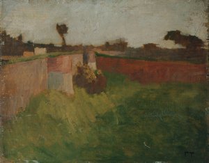 Ohne Titel, ca. 1893
