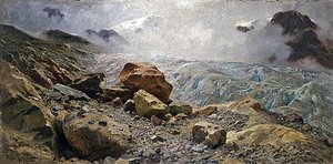 Gletscher