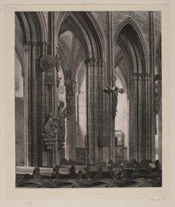 Kircheninterieur