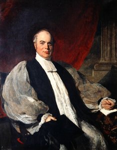 Christopher Lipscomb von G.W. Pegler