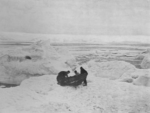 Start des Kinderwagens, ca. 1911, 1913