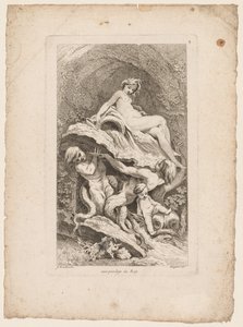 Buch der Brunnen: Nr. 4