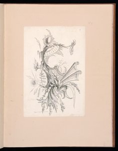 Gebundenes Druckwerk (Frankreich), 1699–1769