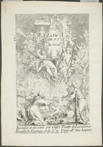 Das Leben unseres Herrn Jesus Christus