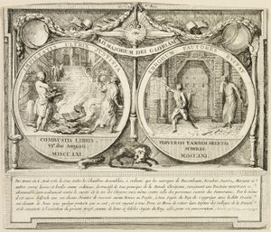 Vertreibung der Jesuiten