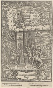 Merkur von Gabriele Giolito de