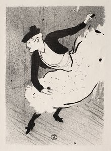 Edmée Lescot von Gaetano Gandolfi