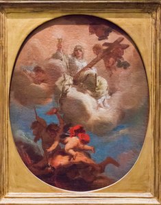 Der Triumph der Religion