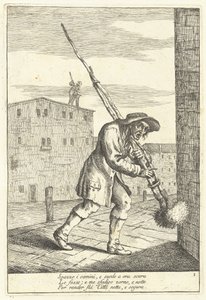 Schornsteinfeger