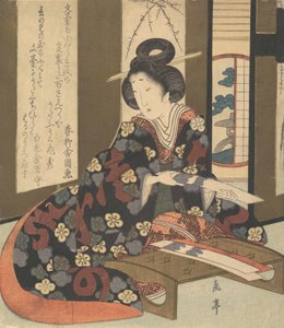 Druck, ca. 1810