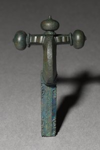 Armbrustfibel, ca. 350-400