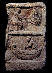 Unbekanntes Bild von Gallo Roman