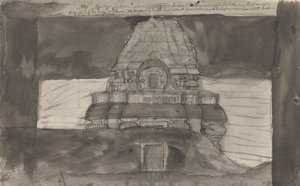 Malhas Turksee alias Kauteseneo von Gangaram Chintaman Tambat