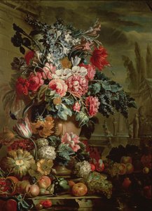 Blumenstück