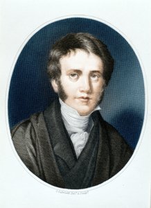 Sir John Herschel, Astronom und Wissenschaftler, 1810er Jahre