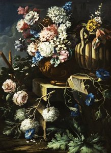 Blumenstück