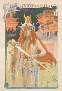 Brunhild