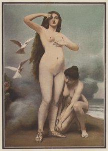 Venus von Gaston Casimir Saint Pierre