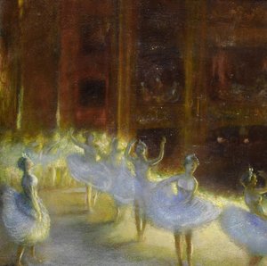 Das Ballett