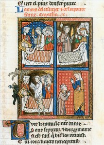 Leben und Wunder Unserer Lieben Frau