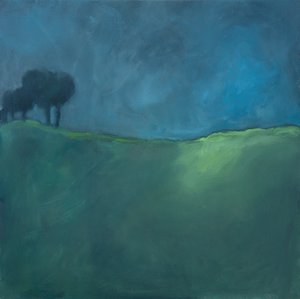 Landschaft, 2019