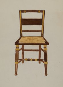 Stuhl