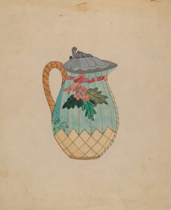 Krug von Genevieve Sherlock