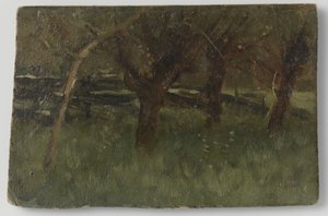 Obstgarten