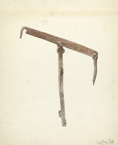 Schnappverschluss