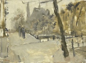 Der Leidsegracht