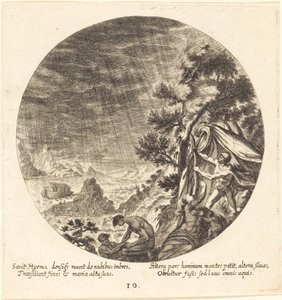 Die Sintflut