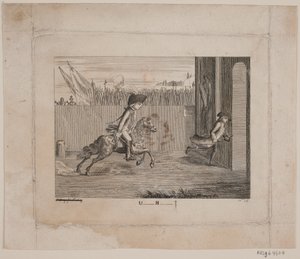 Unglückliche Ereignisse Nr. 6