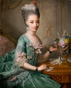 Prinzessin Sophie Friederike