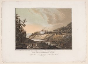 Zweite Ansicht von Stubbe-Lian von Georg Haas
