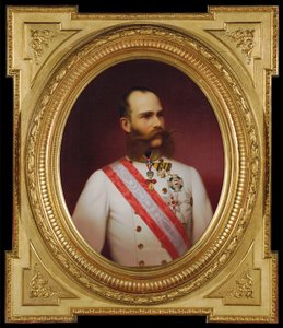 Kaiser Franz Joseph I.