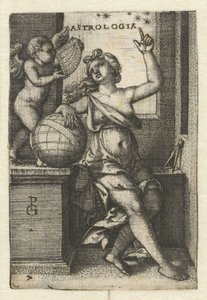 Astronomie