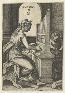 Musik von Georg Pencz