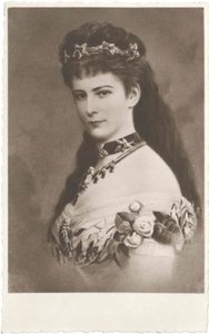 Elisabeth von Georg Raab