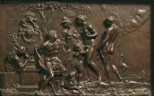 Das Urteil des Paris