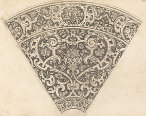 Kelchdesign von Georg Wechter I