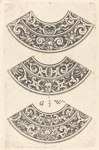 Ohne Titel von Georg Wechter I